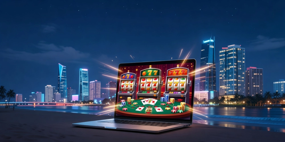 Giới thiệu tổng quan về casino da nang nh88 uy tín tại Việt Nam