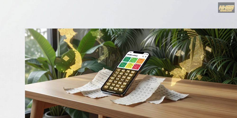 Giới thiệu tổng quan về xổ số miền nam nh88 uy tín hàng đầu